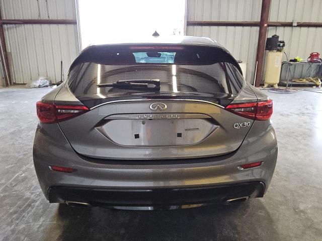 VIN SJKCH5CP2HA023598 2017 INFINITI QX30 no.6