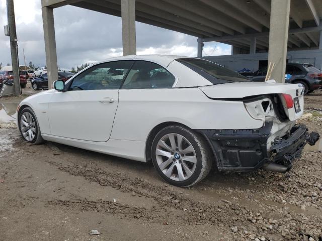 Vin: wbadw3c51dj527082, lot: 58250445, bmw 3 series i 20132