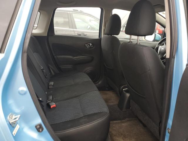 2015 NISSAN VERSA NOTE - 3N1CE2CP6FL366899