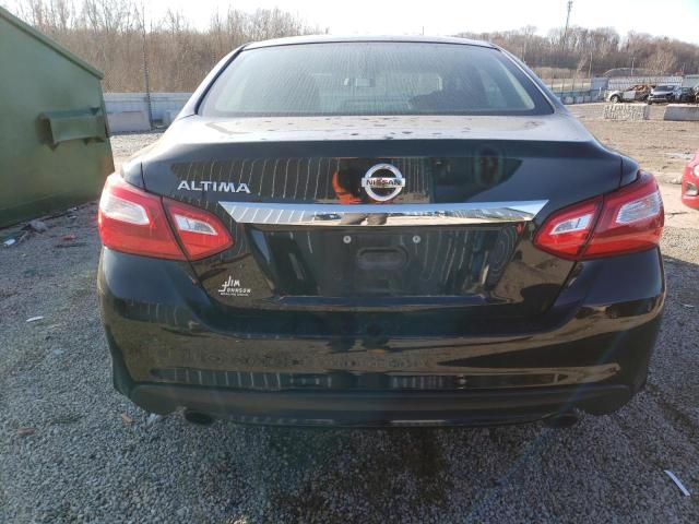 2017 NISSAN ALTIMA 2.5 - 1N4AL3AP1HC277488