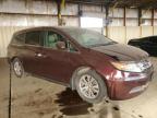 Lot #3025069212 2015 HONDA ODYSSEY EX