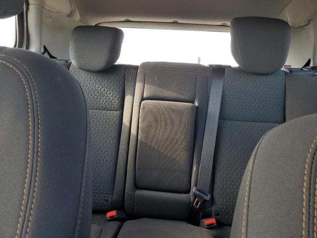 2018 CHEVROLET TRAX LS - 3GNCJKSB0JL395118