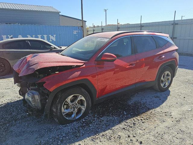 HYUNDAI TUCSON SEL
