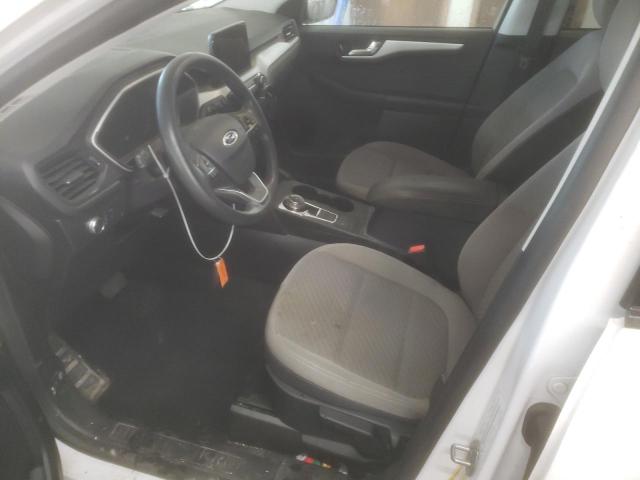 2021 FORD ESCAPE SE - 1FMCU0G62MUA80438