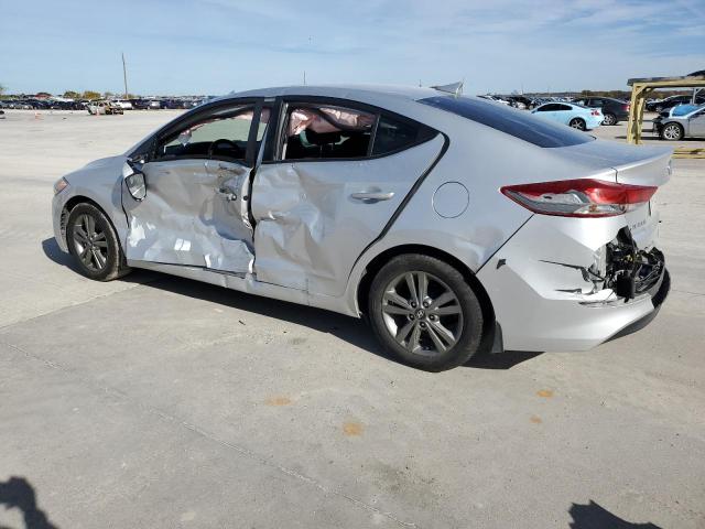 2017 HYUNDAI ELANTRA SE - 5NPD84LF2HH185992