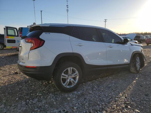 2018 GMC TERRAIN SL - 3GKALTEV4JL360253