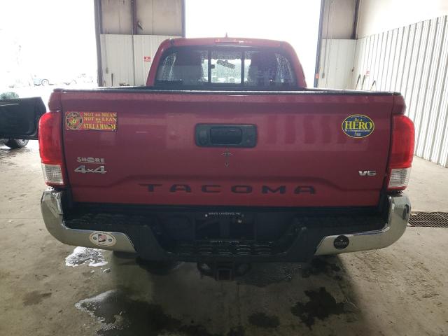 2016 TOYOTA TACOMA ACC - 5TFSZ5AN0GX013273