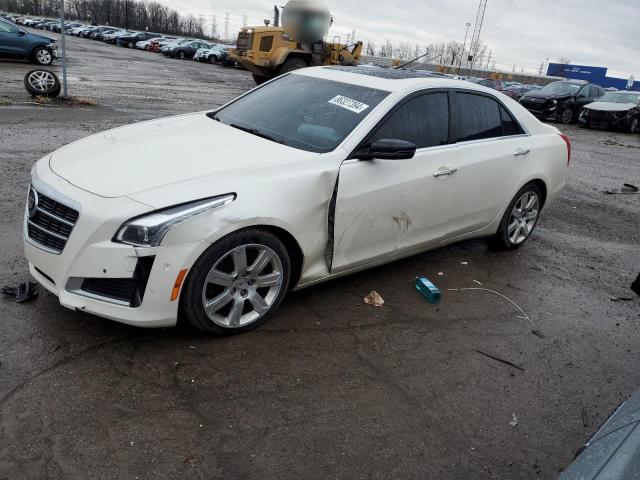 CADILLAC CTS PREMIU