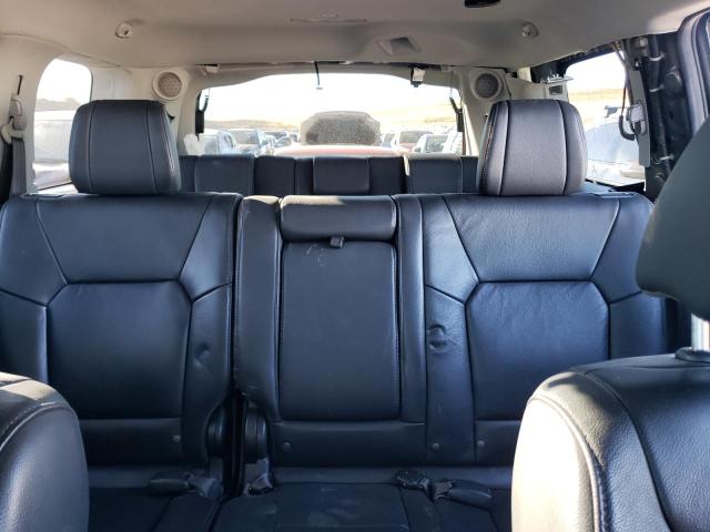 2015 HONDA PILOT TOUR - 5FNYF4H97FB051145