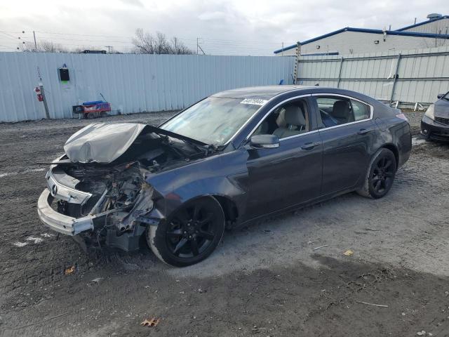 2012 ACURA TL #3025788402