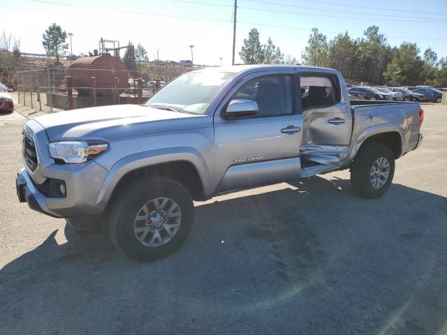 TOYOTA TACOMA DOU