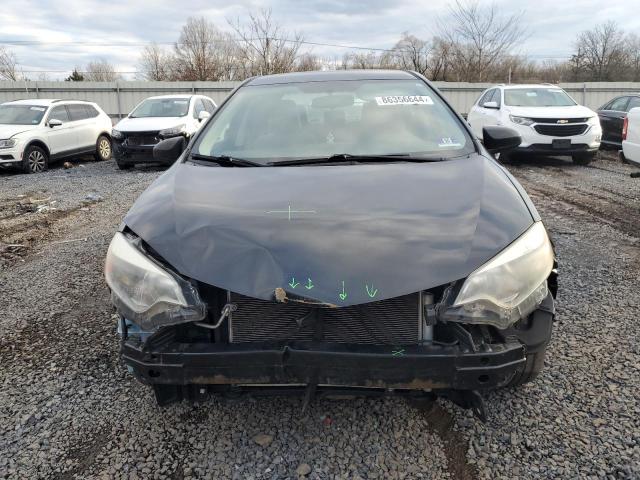 VIN 2T1BURHE8EC006773 2014 TOYOTA COROLLA no.5