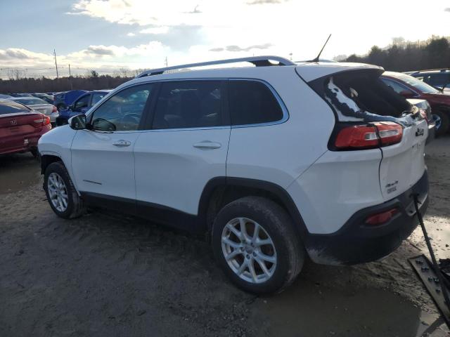 2015 JEEP CHEROKEE L - 1C4PJMCS6FW757667