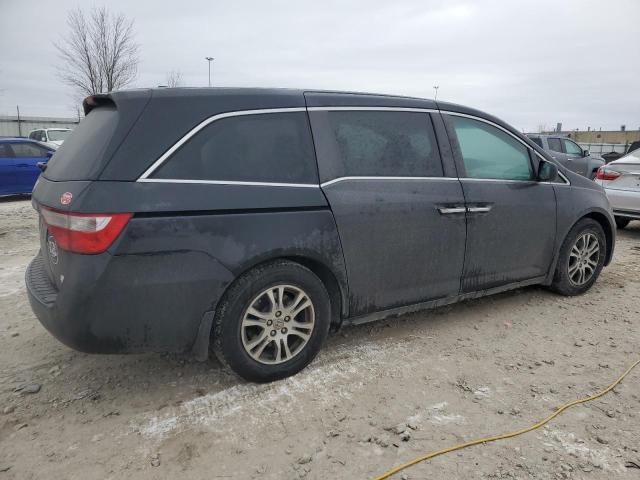 Vin: 5fnrl5h60cb120116, lot: 83532804, honda all models exl 20123