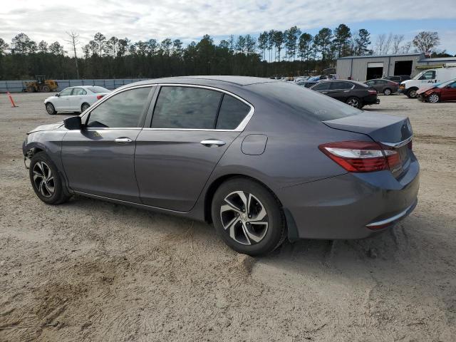 2017 HONDA ACCORD LX - 1HGCR2F31HA260138