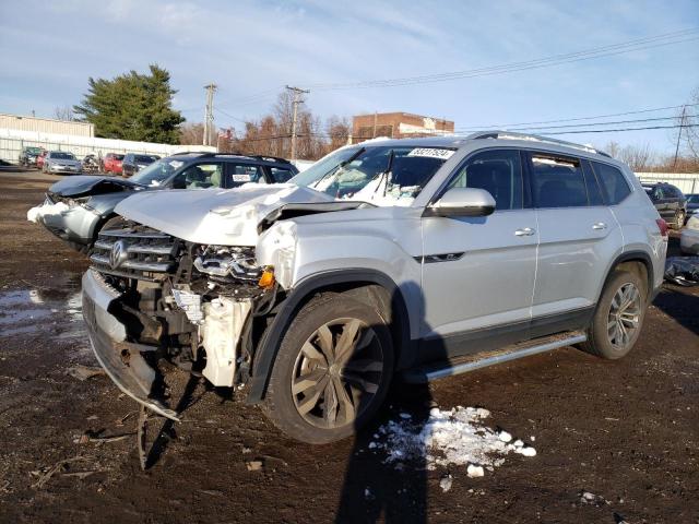VOLKSWAGEN ATLAS SEL