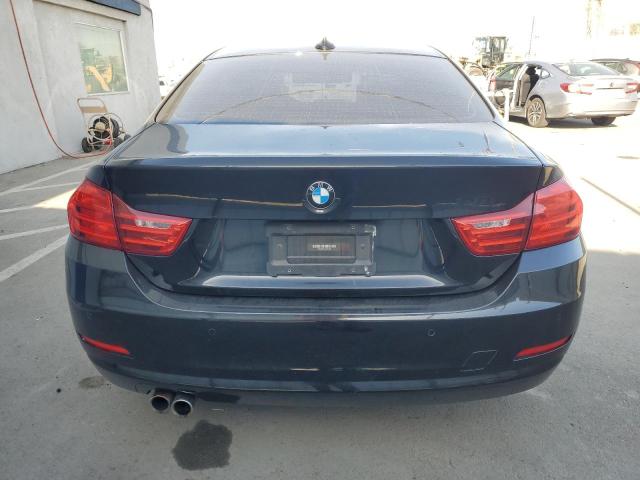 VIN WBA3N3C57FK234766 2015 BMW 4 SERIES no.6