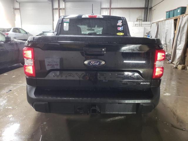2023 FORD MAVERICK X - 3FTTW8F93PRB00636
