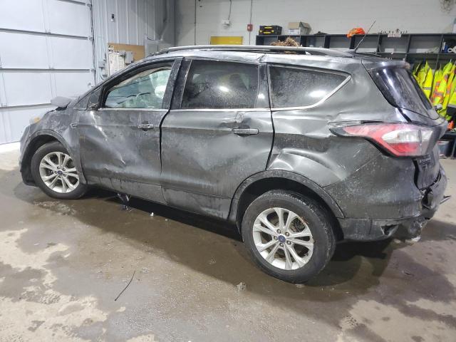2018 FORD ESCAPE SE - 1FMCU9GD1JUA50796