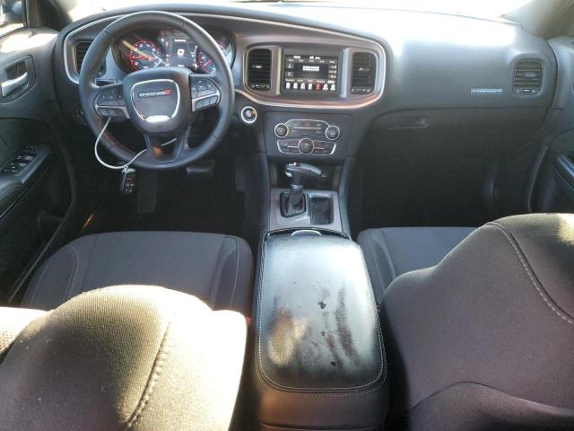 2019 DODGE CHARGER SX - 2C3CDXBG2KH655235