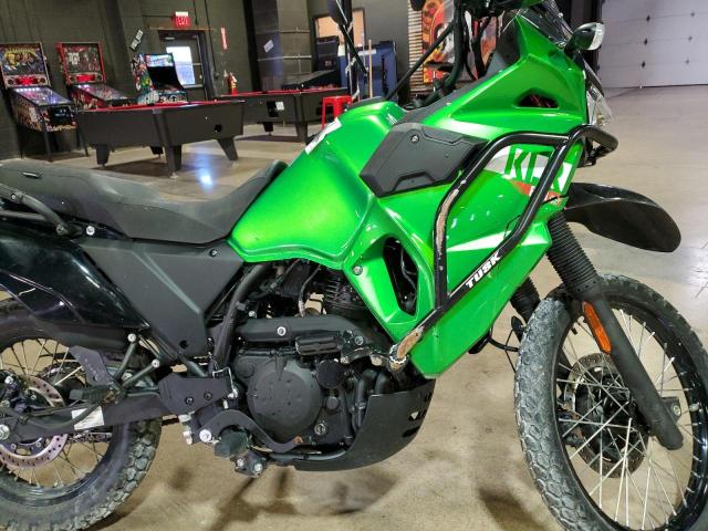 2023 KAWASAKI KL650 M - ML5KLEM16PDA16591