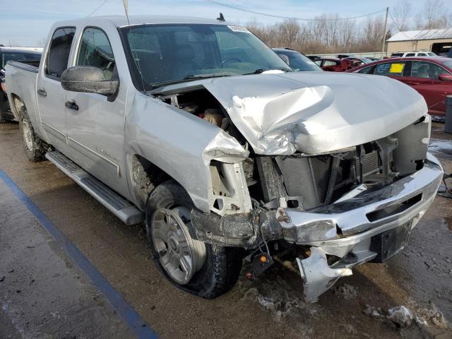 Vin: 3gcpkse7xcg239453, lot: 84890504, chevrolet all models k1500 lt 20124