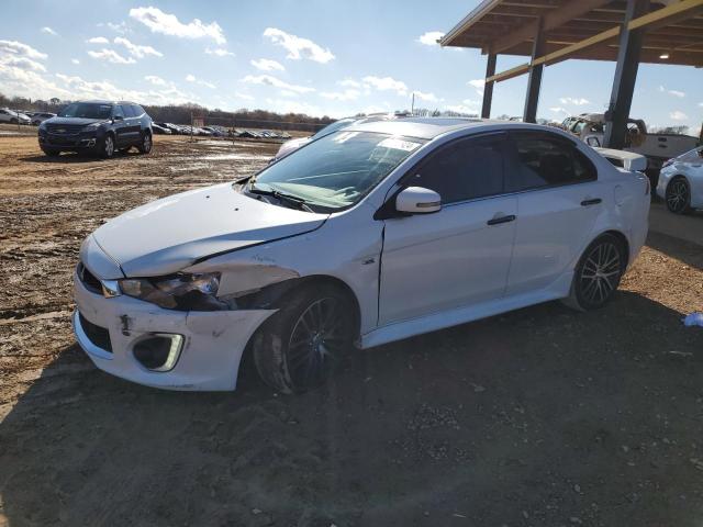 2016 MITSUBISHI LANCER GT - JA32U8FW4GU012628