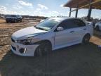 2016 MITSUBISHI LANCER GT - JA32U8FW4GU012628