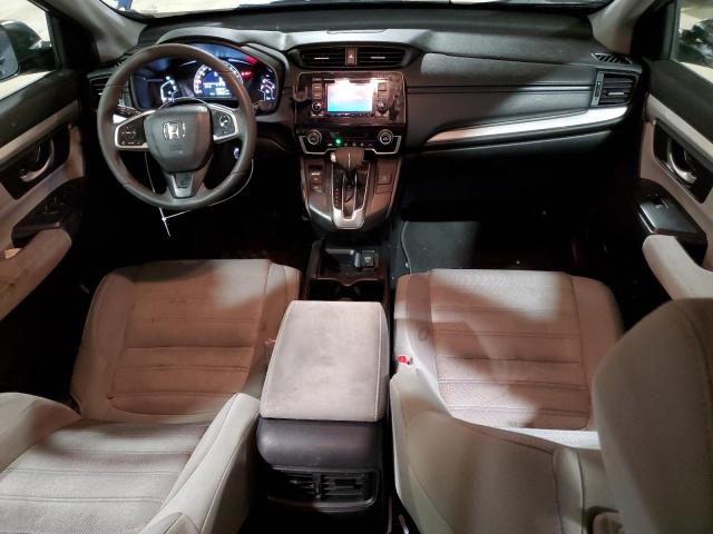 2018 HONDA CR-V LX - 2HKRW6H37JH234132