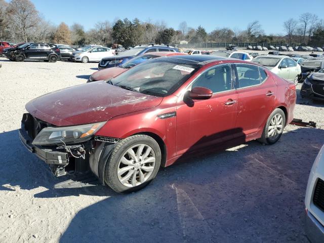 KIA OPTIMA EX