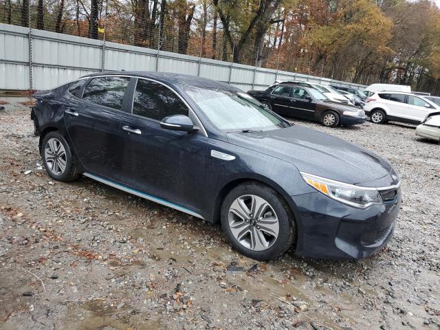 2017 KIA OPTIMA PLU - KNAGV4LD4H5010421