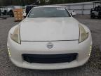 Lot #3045581634 2017 NISSAN 370Z BASE