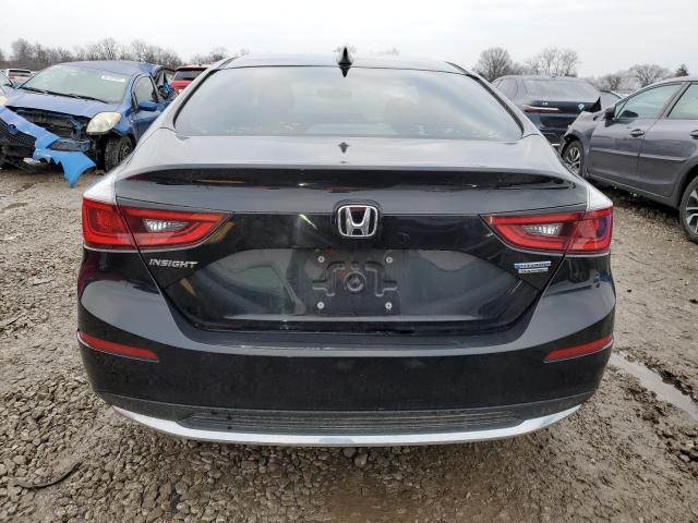 2020 HONDA INSIGHT TO 19XZE4F93LE012578