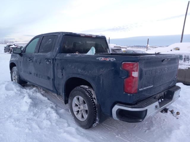 Vin: 1gcuyded3mz236236, lot: 85433004, chevrolet all models k1500 lt 20212
