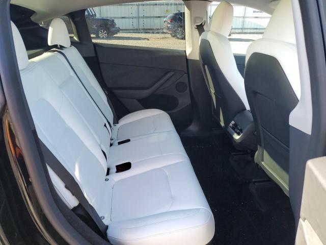 2023 TESLA MODEL Y 7SAYGDEE1PA196293