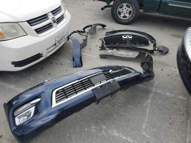 2016 INFINITI QX80 - JN8AZ2NE0G9126833