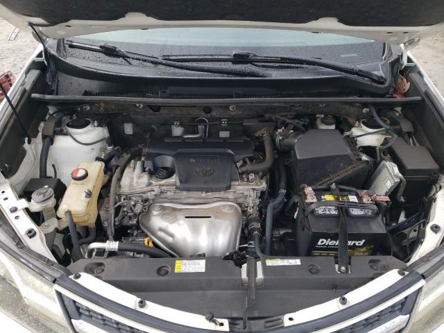 2015 TOYOTA RAV4 XLE - JTMWFREV4FD060673