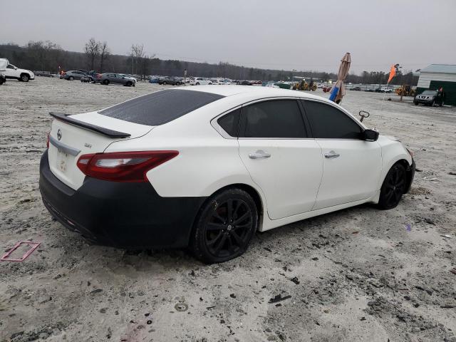 Vin: 1n4al3ap7hc486511, lot: 87020474, nissan altima 2.5 20173
