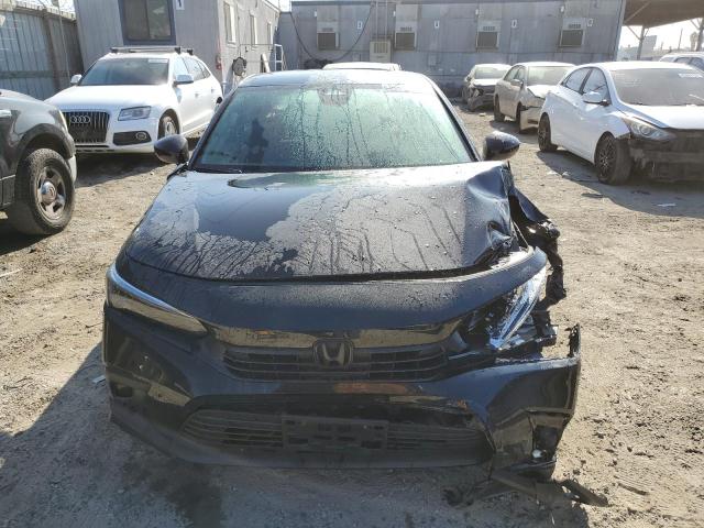 2023 HONDA CIVIC SPOR - 2HGFE2F50PH509698