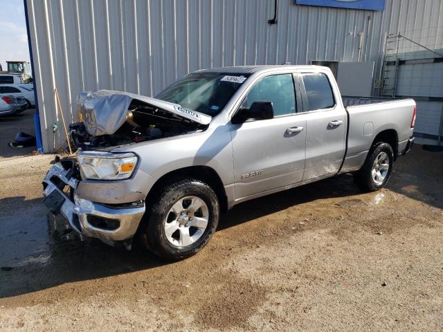 2022 RAM 1500 BIG H #3039493299