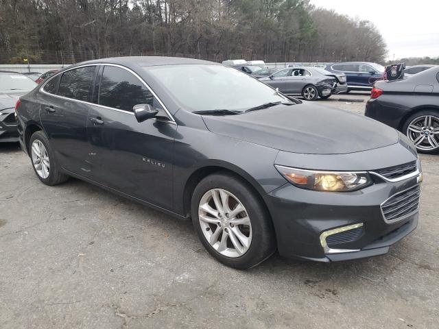 2017 CHEVROLET MALIBU  LT 1G1ZE5ST4HF158467