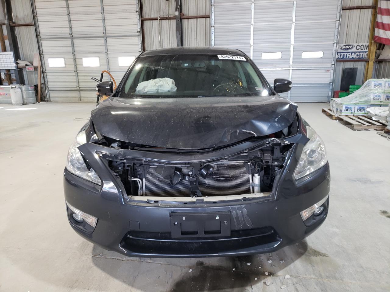 Lot #3033306826 2014 NISSAN ALTIMA 2.5