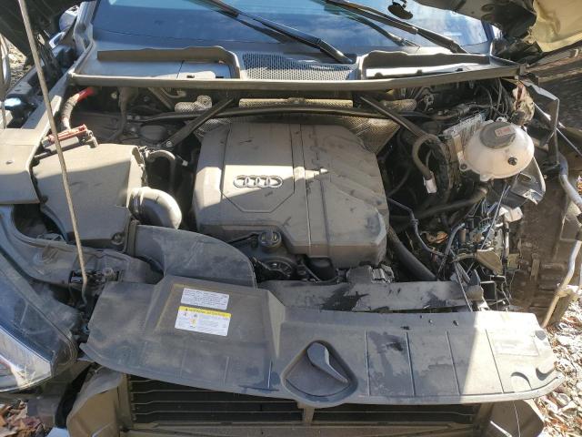 2022 AUDI Q5 PREMIUM - WA1GAAFY4N2049173
