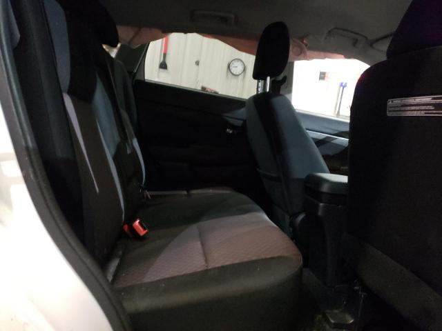 2018 MITSUBISHI OUTLANDER - JA4AP3AU4JZ021508
