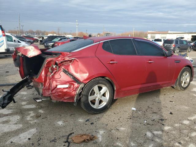 2015 KIA OPTIMA LX - 5XXGM4A72FG466946
