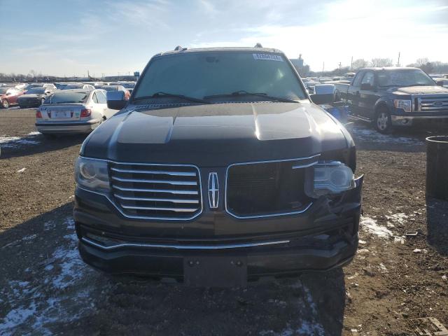 2015 LINCOLN NAVIGATOR - 5LMJJ2JTXFEJ09642