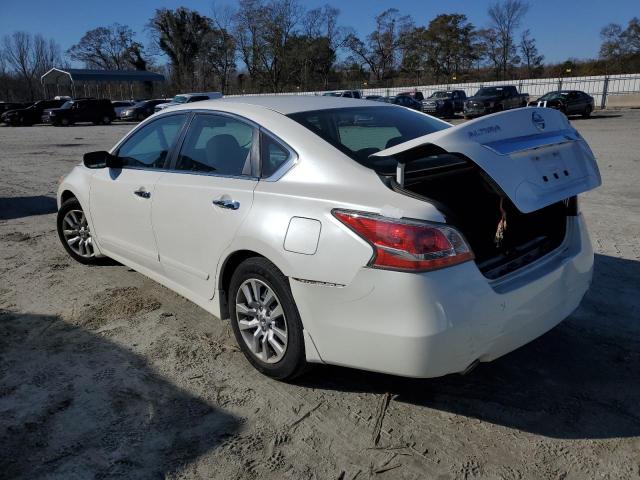 2015 NISSAN ALTIMA 2.5 - 1N4AL3AP3FC103578
