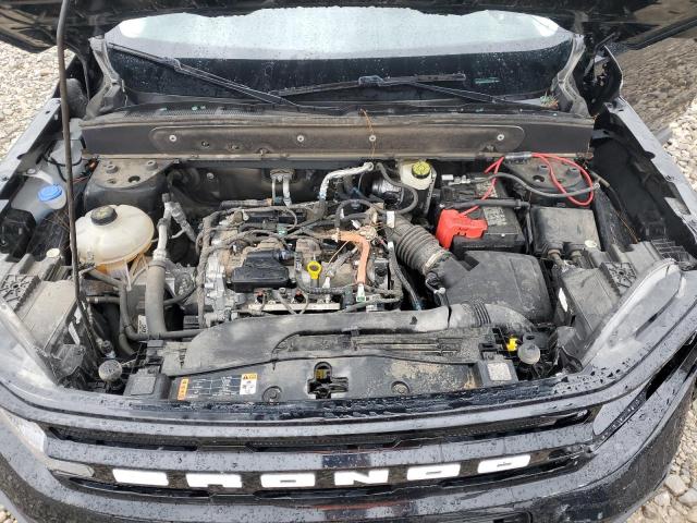 2023 FORD BRONCO SPO - 3FMCR9C61PRD44708