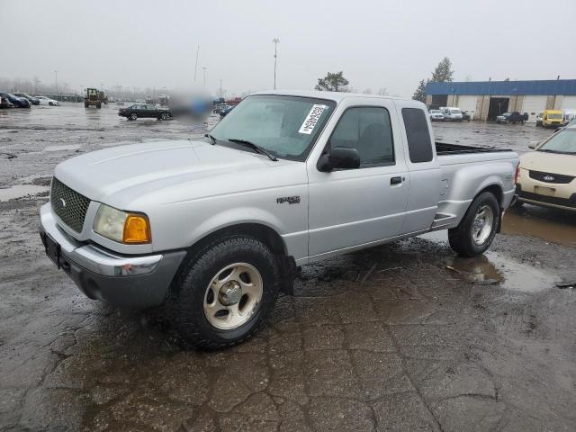 2001 FORD RANGER SUP #3027045830