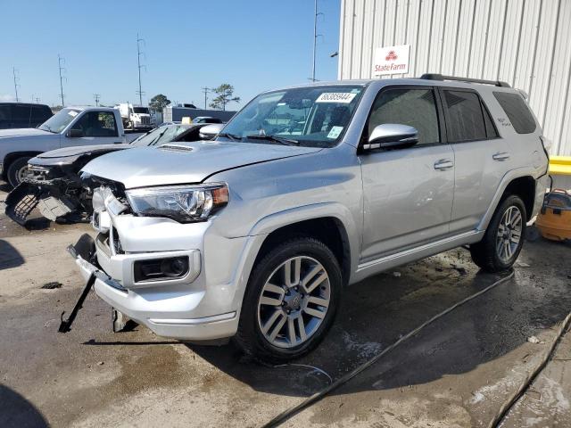 2023 TOYOTA 4RUNNER SE - JTESU5JR5P6104381